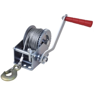 Troliu manual, 360 kg - Img 1