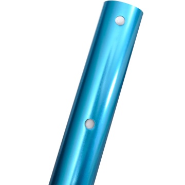 Tub telescopic pentru piscină din aluminiu1,2 - 3,6 m - Img 3