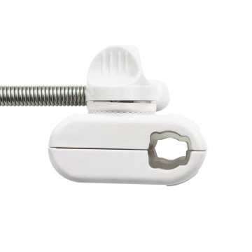 Umbrele pentru scaun de camping, 2 buc., verde, 105 cm - Img 7