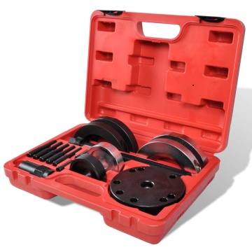 Unelte rulment roată față, 72 mm, pentru Audi/Seat/VW/Skoda - Img 1