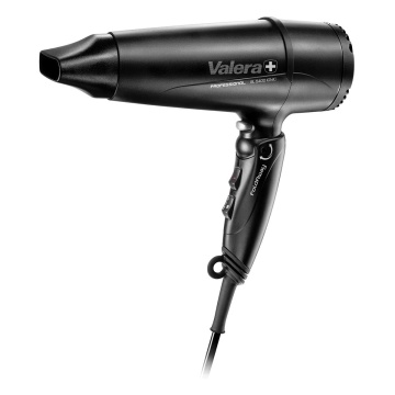 Uscător de păr ionic rabatabil Valera swiss light 5400 - Img 1
