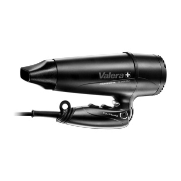 Uscător de păr ionic rabatabil Valera swiss light 5400 - Img 2