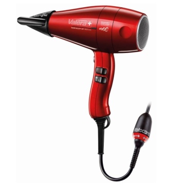 Uscător de păr Valera silent jet 8500 ionic rc - Img 1