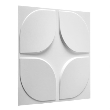 WallArt Panouri de perete 3D, GA-WA06, 12 buc., Sweeps - Img 2