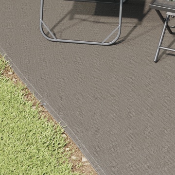 Accesoriu pentru Cort Gri deschis Poliester 300 x 400 cm - Img 3