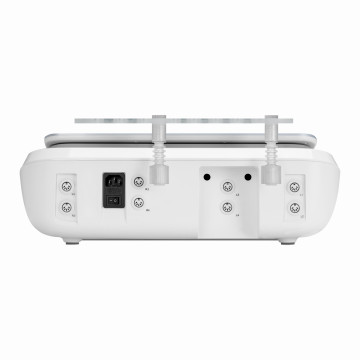 Aparat de electrostimulare Elegante Platinum T9116 - Img 4