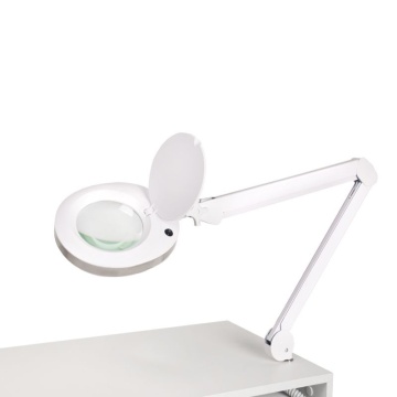 Asistent podologie Y-300 alb - Img 3