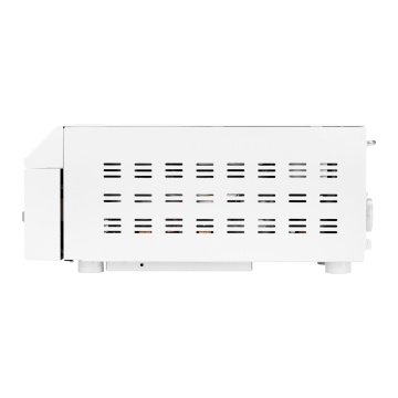 Autoclav Lafomed LFSS03AA LCD 3 L Clasa B Medical - Img 3
