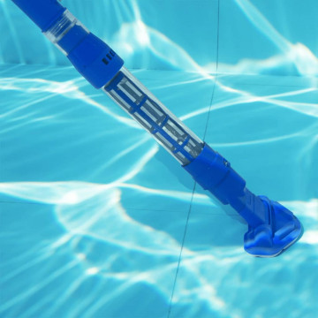 Bestway Aspirator de piscină reîncărcabil Flowclear AquaSurge - Img 4