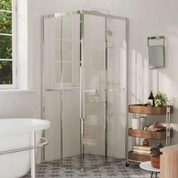 Cabină de duș, 90x70x180 cm, ESG - Img 1