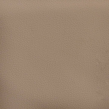 Canapea cu 3 locuri, cappuccino, 180 cm, piele ecologică - Img 6