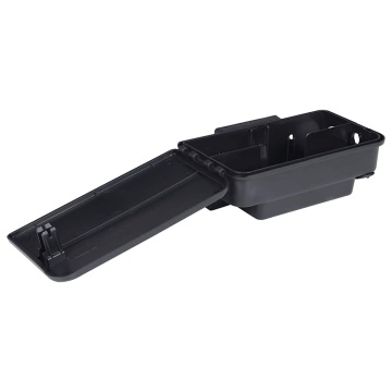 Capcane pentru șoareci 6 buc Negru 22x12,5x7,5 cm - Img 4