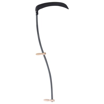 Coasă cu piatră de șlefuit 145 cm - Img 4