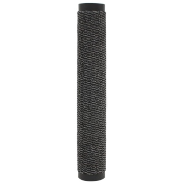 Covoare ușă anti-praf 2 buc. antracit 90x150 cm dreptunghiular - Img 4