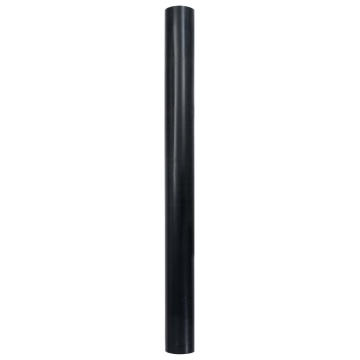 Covor de cauciuc anti-alunecare, 1,2 x 2 m, 2 mm, neted - Img 6