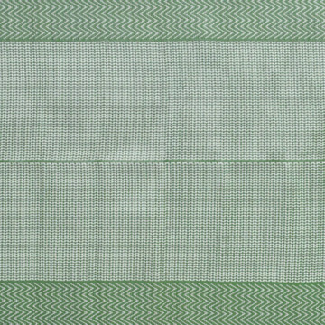 Covor de exterior, verde, 160x230 cm, PP - Img 6