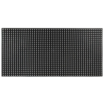 Covor din cauciuc, 100 x 200 cm, 23 mm - Img 1