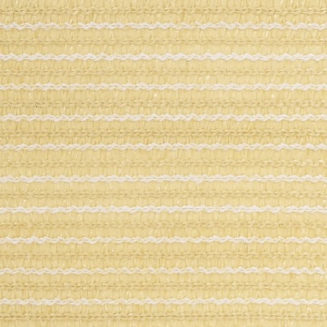Covor pentru cort, bej, 250x350 cm - Img 2