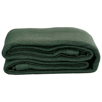 Covor pentru cort, verde, 250 x 600 cm, HDPE - Img 3
