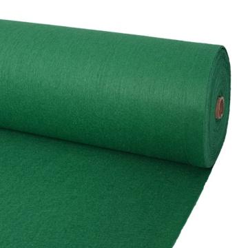 Covor pentru expoziție, 1x24 m, verde - Img 1