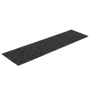 Covorașe scări autoadezive 15 buc. antracit 76x20 cm dreptunghi - Img 3