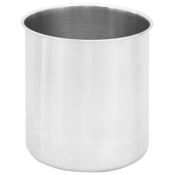 Dozator de sos, 2 x 3,5 L, oțel inoxidabil - Img 6