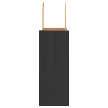 Dulap mașină de spălat stejar afumat 64x24x190cm Lemn prelucrat - Img 6