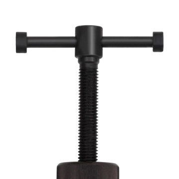 Filet hidraulic ax extractor butuc hidraulic, 10 tone - Img 4