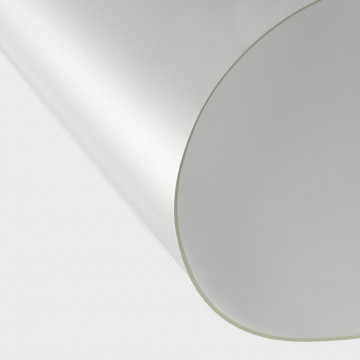 Folie de protecție masă, mat, 100 x 90 cm, PVC, 2 mm - Img 6