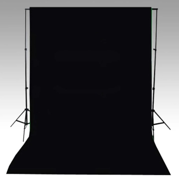 Fundal foto, bumbac, negru, 600 x 300 cm - Img 4