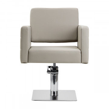 Gabbiano Ankara Grey scaun de coafură - Img 2