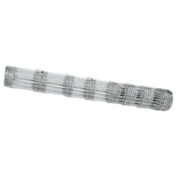 Gard de câmp 1x25 m Oțel galvanizat - Img 2