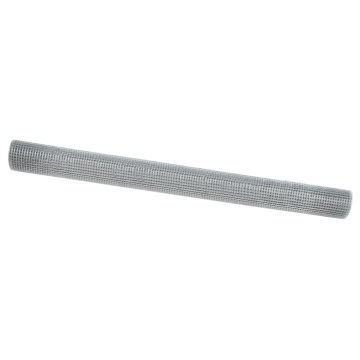 gard din sârmă sudată 1.5x50 m Oțel galvanizat - Img 2