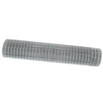 Gard Euro 1,6x10 m Oțel Galvanizat - Img 2