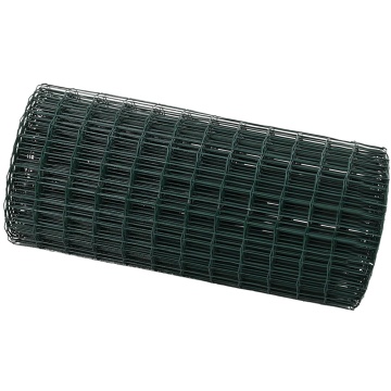 Gard Euro Verde 0.6x25 m Oțel - Img 2