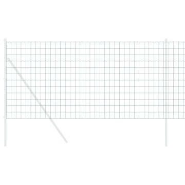 Gard Euro Verde 1x25 m Fier - Img 3