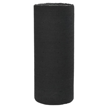 Gazon Artificial Negru 1x15 m 30 mm - Img 4