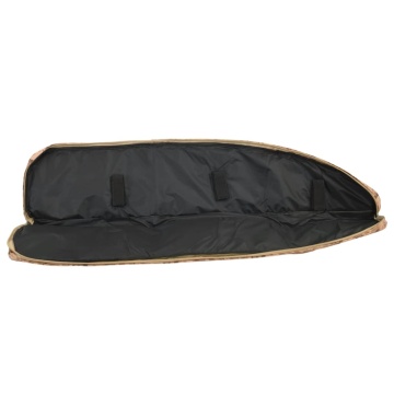 Geantă pentru pușcă cu curea de umăr, 120 cm, țesătură Oxford - Img 2