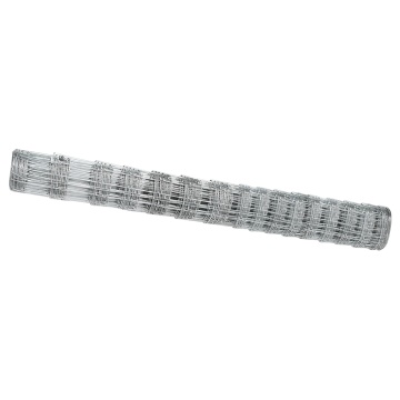 Împrejmuire Câmp 1.2x25 m Oțel Galvanizat - Img 2