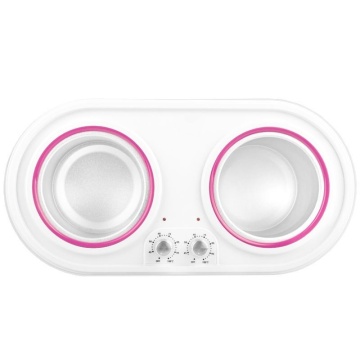 Incalzitor de ceara 2in1 cutie 400ml + 800ml 400w - Img 3