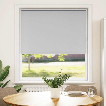 Jaluză cu role opace 100x130 cm lățime țesătură 95,7 cm - Img 2