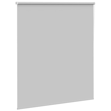 Jaluză cu role opace 140x150 cm lățime material 136,6 cm - Img 3