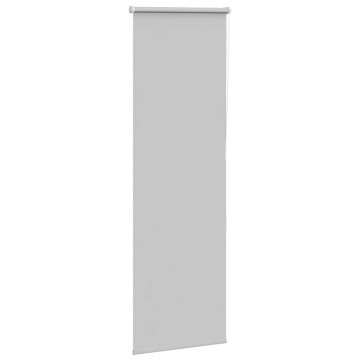 Jaluză cu role opace 60x150 cm lățime material 55,7 cm - Img 3