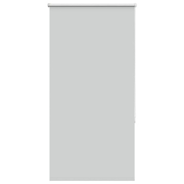 Jaluză cu role opace 70x130 cm lățime material 65,7 cm - Img 1