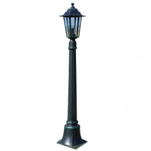 Lampă de grădină Preston, 105 cm - Img 6