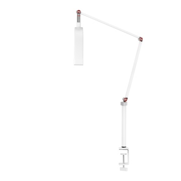 Lampă de tratament Glow MX3 pentru blat de masă alb - Img 4