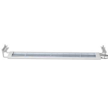 Lampă LED de acvariu, aluminiu, 50-60 cm, IP67 - Img 5