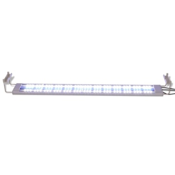 Lampă LED de acvariu, aluminiu, 50-60 cm, IP67 - Img 8