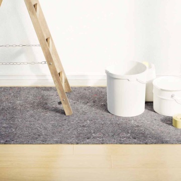 Lâne antiderapante pentru vopsitori 2 buc 2532 cm 180 g/m² gri - Img 1