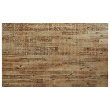 Masă, 150x90x75 cm, lemn masiv de acacia - Img 5
